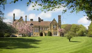 Wrea Head Country Hotel,  Scarborough